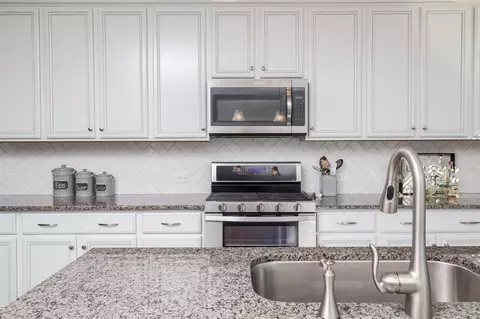 2001 Higley Dr, Wake Forest, NC 27587 photo 12