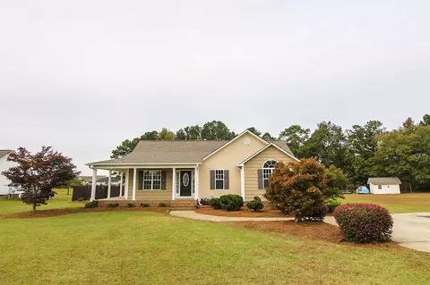 39 Parrish Farm Ln, Benson, NC 27504 photo 2