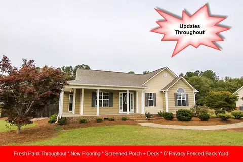 39 Parrish Farm Ln, Benson, NC 27504 photo 1