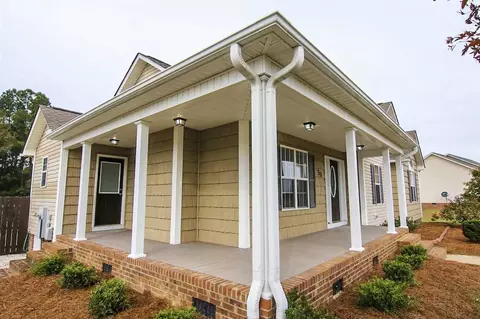 39 Parrish Farm Ln, Benson, NC 27504 photo 3
