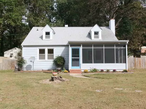 3300 Cole Mill Rd, Durham, NC 27712 photo 1