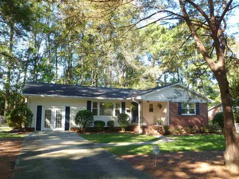 3611 Hermine St, Durham, NC 27705 photo 1