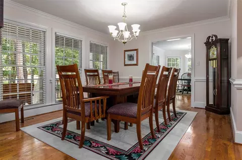 8136 Holly Forest Rd, Wake Forest, NC 27587 photo 11
