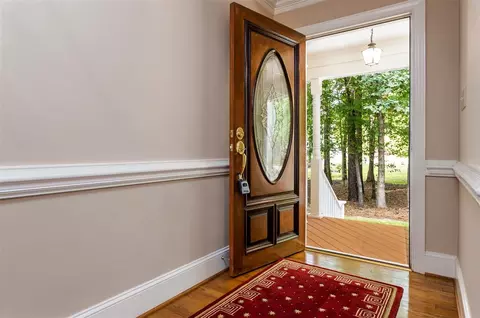 8136 Holly Forest Rd, Wake Forest, NC 27587 photo 5