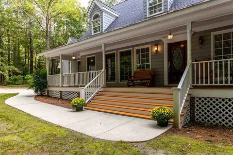 8136 Holly Forest Rd, Wake Forest, NC 27587 photo 4