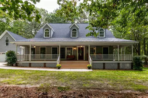 8136 Holly Forest Rd, Wake Forest, NC 27587 photo 1