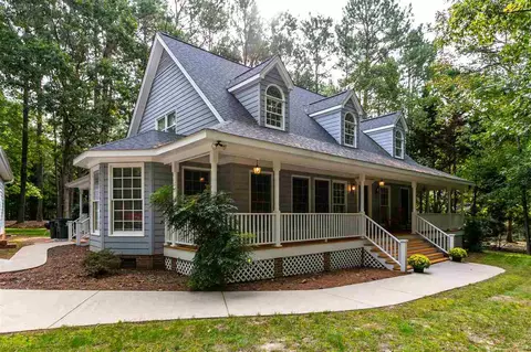 8136 Holly Forest Rd, Wake Forest, NC 27587 photo 2