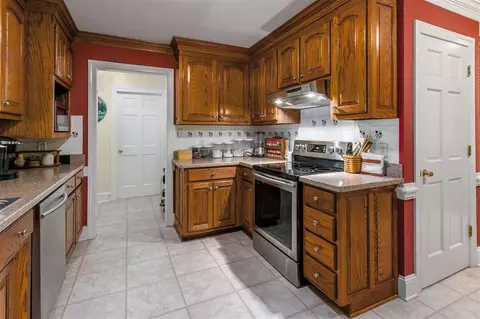 8136 Holly Forest Rd, Wake Forest, NC 27587 photo 8