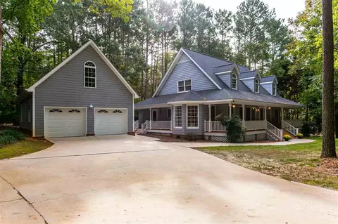 8136 Holly Forest Rd, Wake Forest, NC 27587 photo 3