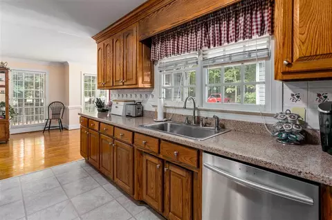 8136 Holly Forest Rd, Wake Forest, NC 27587 photo 9