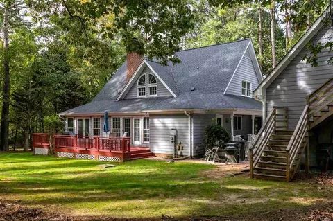 8136 Holly Forest Rd, Wake Forest, NC 27587 photo 21