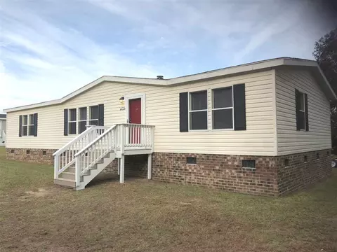 7219 Stokes Rd, Middlesex, NC 27557 photo 2