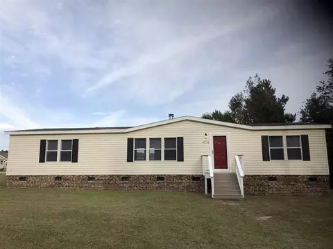 7219 Stokes Rd, Middlesex, NC 27557 photo 3