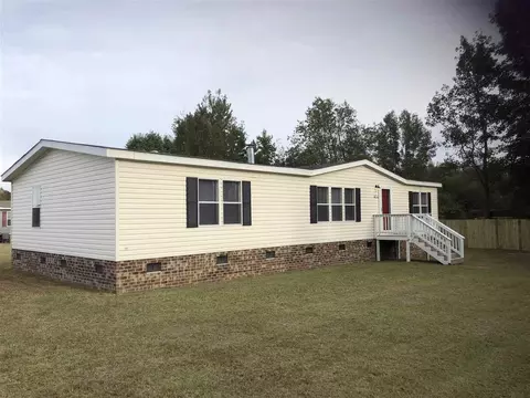 7219 Stokes Rd, Middlesex, NC 27557 photo 1