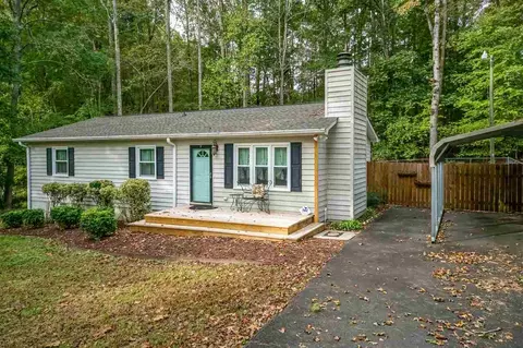 4705 Kinlock Dr, Durham, NC 27712 photo 24