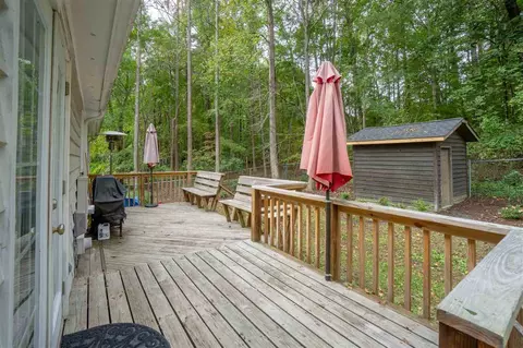 4705 Kinlock Dr, Durham, NC 27712 photo 5