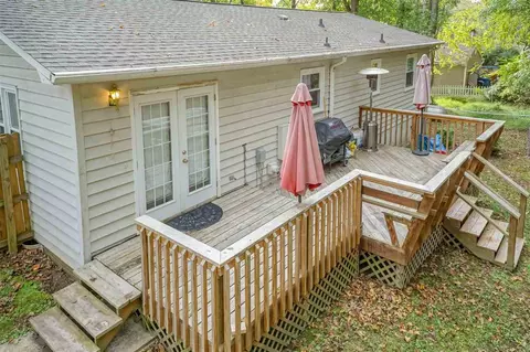4705 Kinlock Dr, Durham, NC 27712 photo 4
