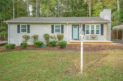 4705 Kinlock Dr, Durham, NC 27712 photo 1