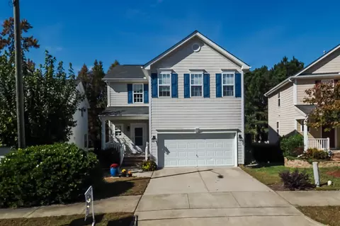 106 Caley Rd, Apex, NC 27502 photo 1