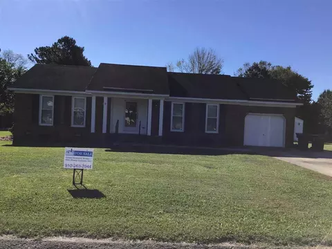 107 Marion Dr, Erwin, NC 28339 photo 1