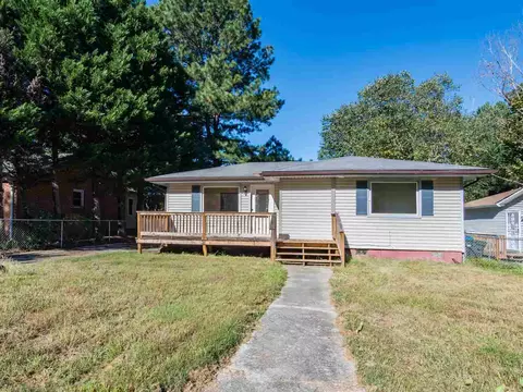 1505 Riddle Rd, Durham, NC 27713 photo 1