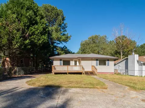 1505 Riddle Rd, Durham, NC 27713 photo 2