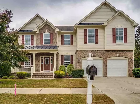 1516 Main Divide Dr, Wake Forest, NC 27587 photo 1