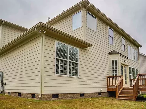 1516 Main Divide Dr, Wake Forest, NC 27587 photo 17