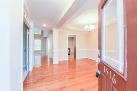 1516 Main Divide Dr, Wake Forest, NC 27587 photo 6