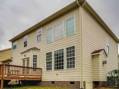 1516 Main Divide Dr, Wake Forest, NC 27587 photo 19