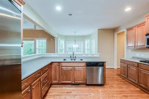 1516 Main Divide Dr, Wake Forest, NC 27587 photo 5