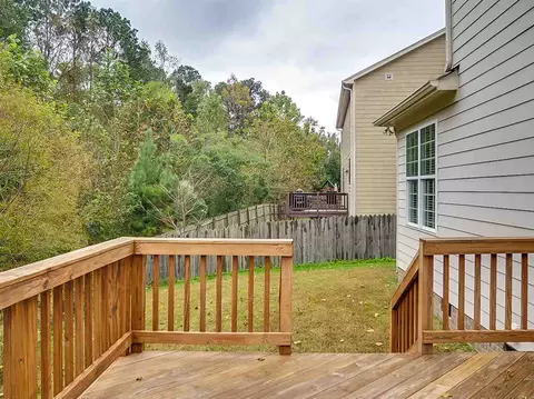 1516 Main Divide Dr, Wake Forest, NC 27587 photo 16