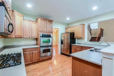 1516 Main Divide Dr, Wake Forest, NC 27587 photo 2