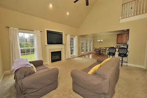 19 Baldwin Ridge Ct, Willow Spring, NC 27592 photo 9
