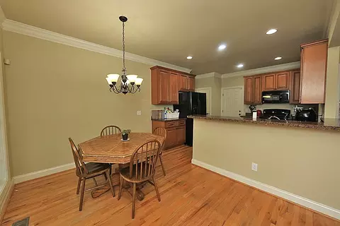 19 Baldwin Ridge Ct, Willow Spring, NC 27592 photo 5
