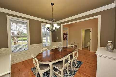 19 Baldwin Ridge Ct, Willow Spring, NC 27592 photo 4