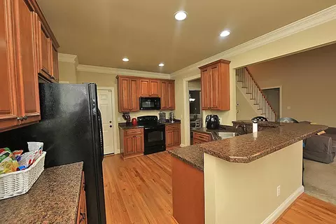 19 Baldwin Ridge Ct, Willow Spring, NC 27592 photo 6