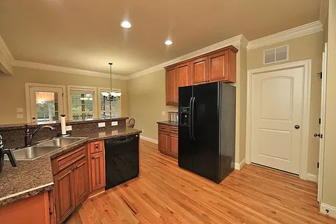 19 Baldwin Ridge Ct, Willow Spring, NC 27592 photo 8