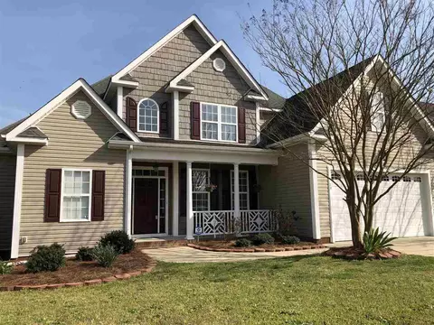 19 Baldwin Ridge Ct, Willow Spring, NC 27592 photo 1