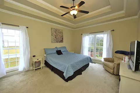 19 Baldwin Ridge Ct, Willow Spring, NC 27592 photo 11