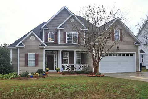 19 Baldwin Ridge Ct, Willow Spring, NC 27592 photo 2