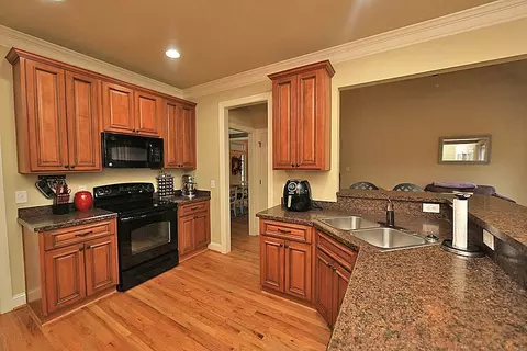 19 Baldwin Ridge Ct, Willow Spring, NC 27592 photo 7
