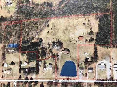 4605 Cheek Rd, Durham, NC 27704 photo 25
