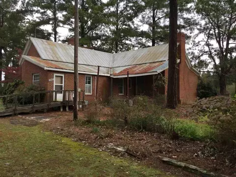 2319 Frazier Rd, Spring Hope, NC 27882 photo 1