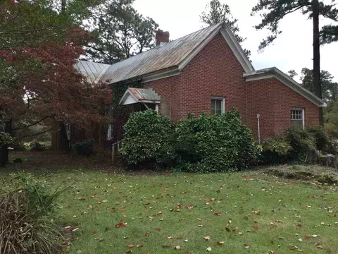 2319 Frazier Rd, Spring Hope, NC 27882 photo 3