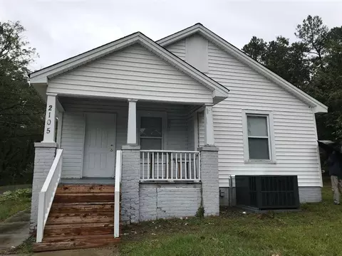 2105 Cheek Rd, Durham, NC 27704 photo 1