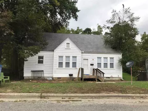 207 E Delafield Ave, Durham, NC 27704 photo 1