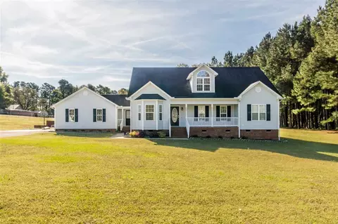 137 Richard Dr, Garner, NC 27529 photo 1