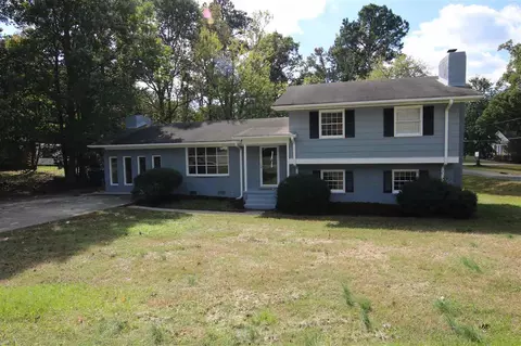 800 Wortley Dr, Durham, NC 27713 photo 1