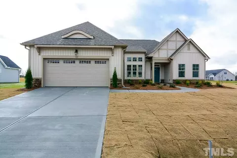 128 Red Angus Dr, Smithfield, NC 27577 photo 1